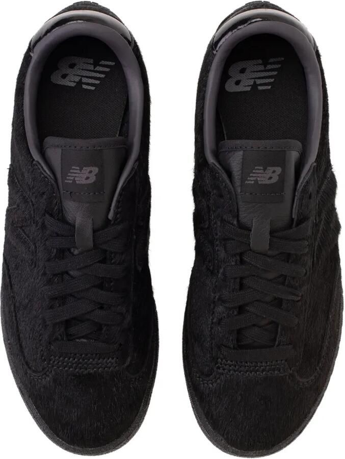 New Balance Sneakers met vlakken Zwart - Foto 4