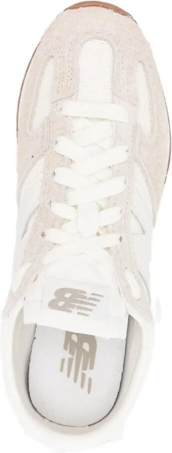 New Balance U740 sneakers met mesh vlak Beige - Foto 8