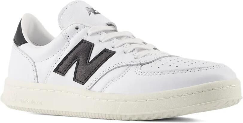 New Balance T500 geperforeerde sneakers Wit - Foto 4