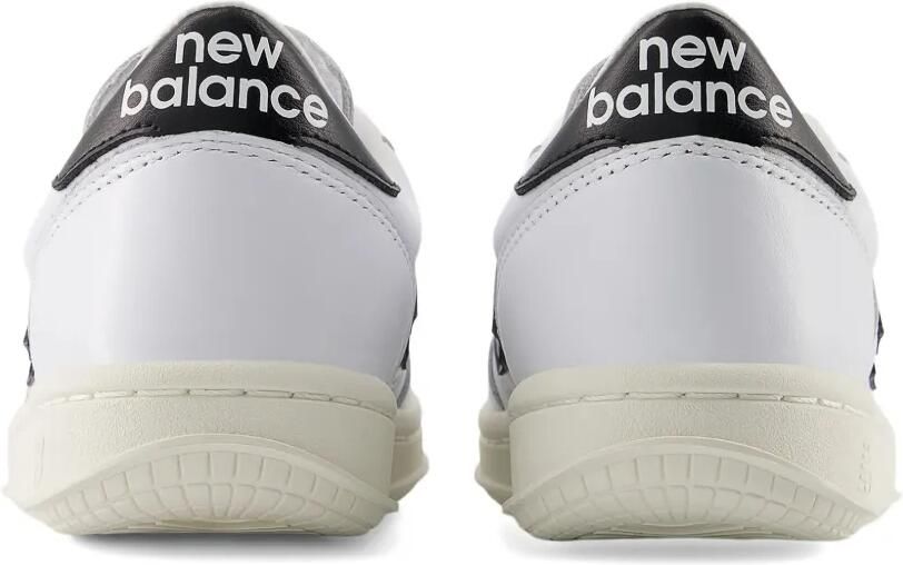 New Balance T500 geperforeerde sneakers Wit - Foto 3