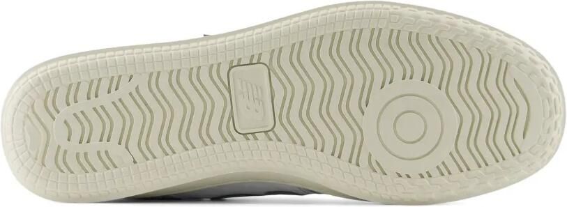 New Balance T500 leren sneakers Wit - Foto 5