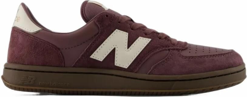 New Balance T500 shoes Rood