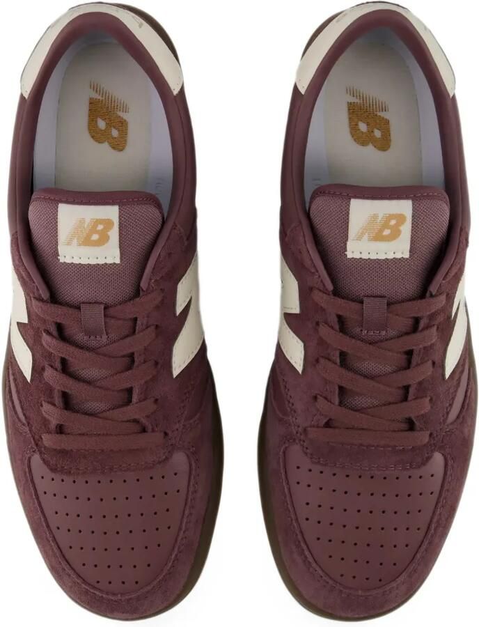 New Balance T500 shoes Rood - Foto 2