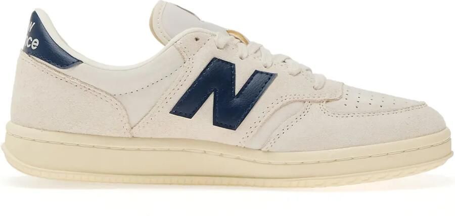 New Balance T500 sneakers Beige