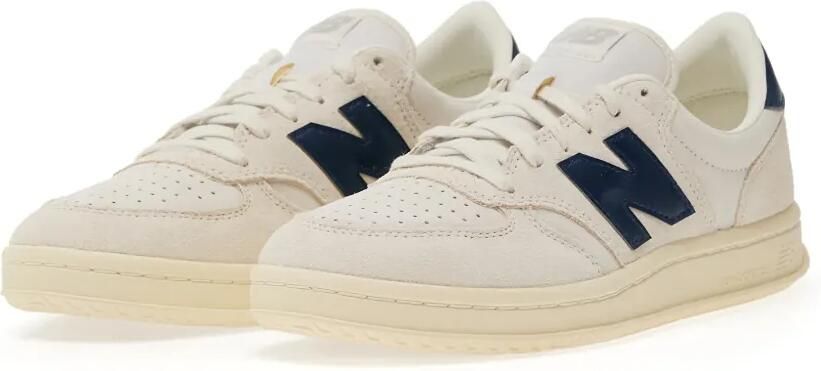 New Balance T500 sneakers Beige - Foto 2
