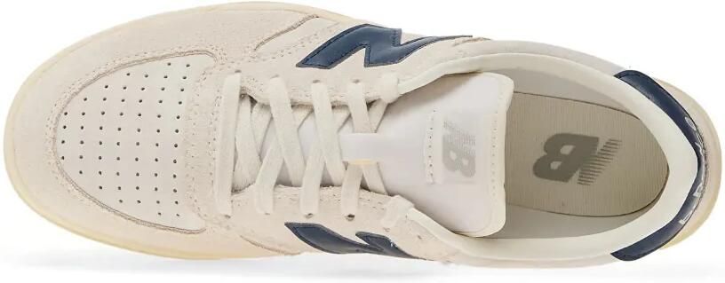 New Balance T500 sneakers Beige - Foto 4