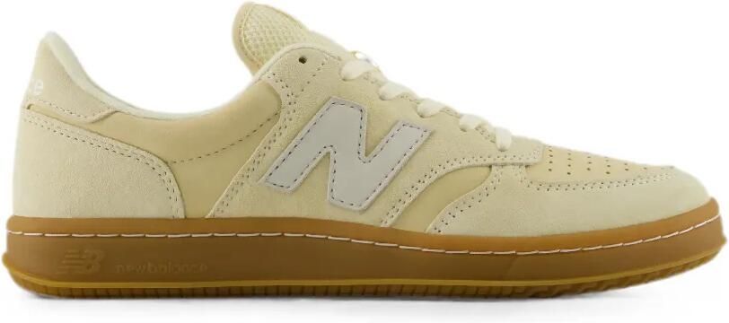New Balance T500 sneakers Beige