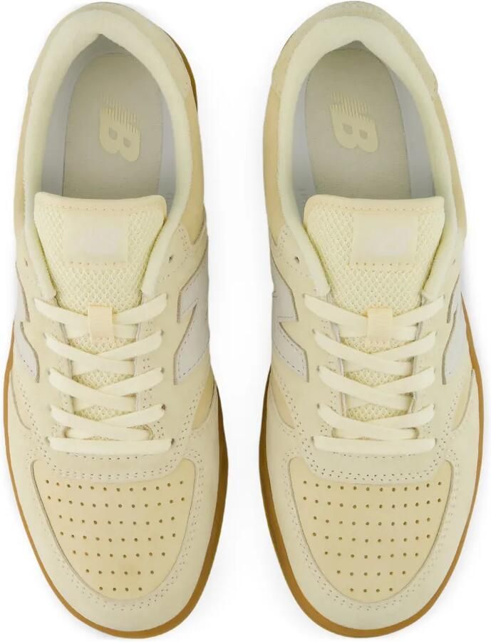 New Balance T500 sneakers Beige - Foto 2