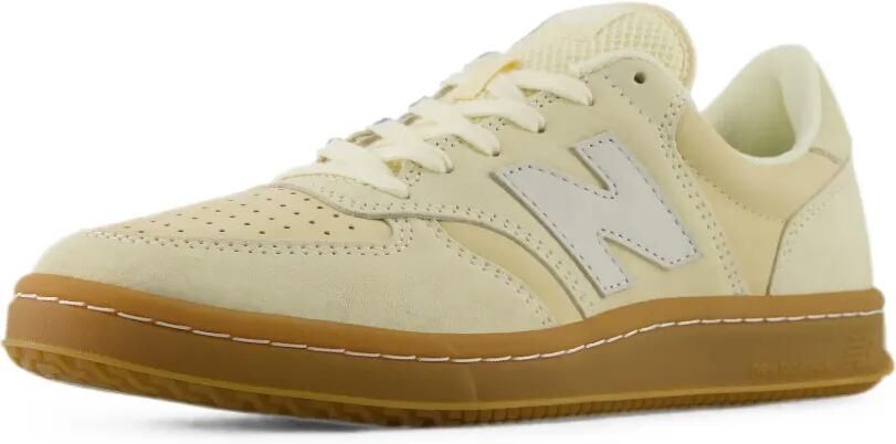New Balance T500 sneakers Beige - Foto 3