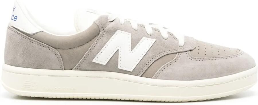 New Balance T500 sneakers Grijs