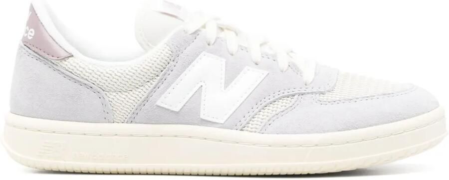 New Balance T500 sneakers Grijs