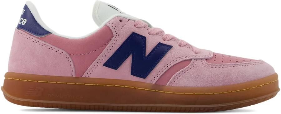 New Balance T500 sneakers Roze