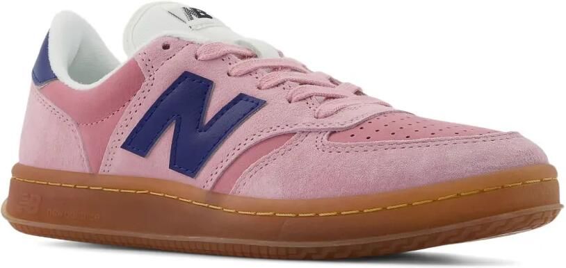 New Balance T500 sneakers Roze - Foto 3
