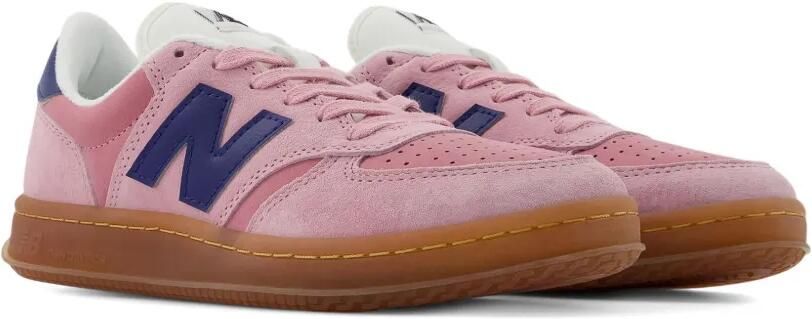 New Balance T500 sneakers Roze - Foto 4