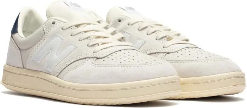 New Balance T500 sneakers Wit - Foto 2