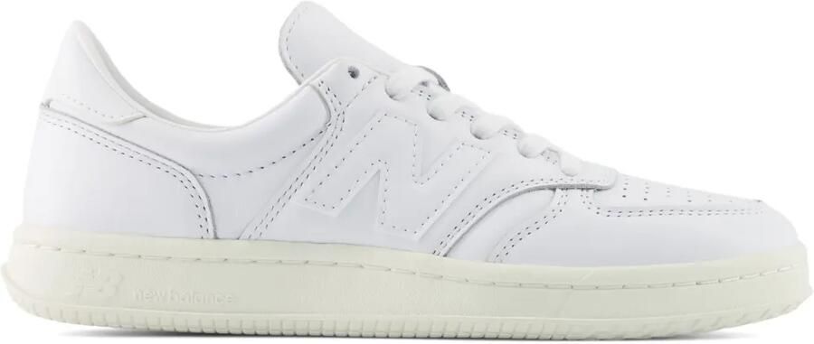 New Balance T500 sneakers Wit