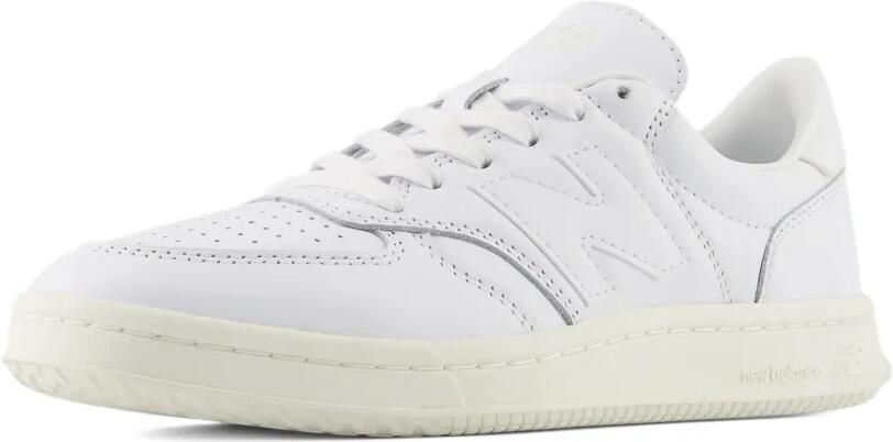 New Balance T500 sneakers Wit - Foto 4