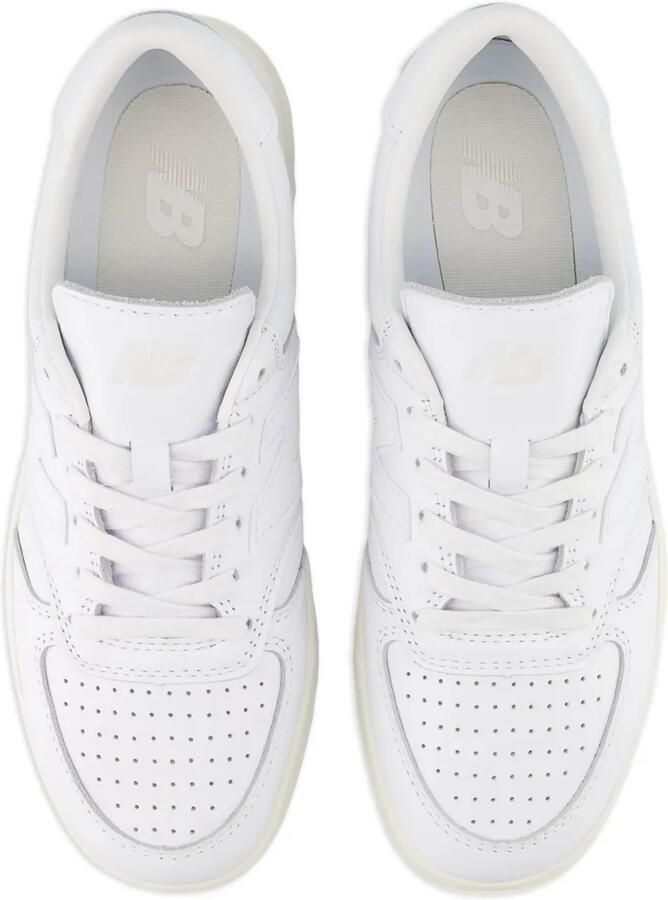 New Balance T500 sneakers Wit - Foto 2
