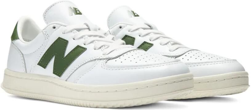 New Balance T500 sneakers Wit - Foto 4