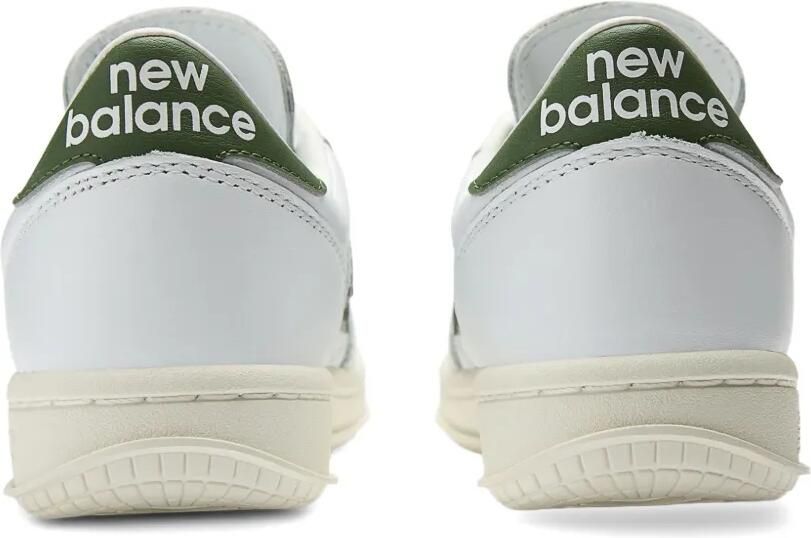 New Balance T500 sneakers Wit - Foto 3