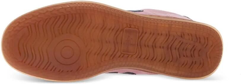 New Balance T500 suède sneakers Roze - Foto 5