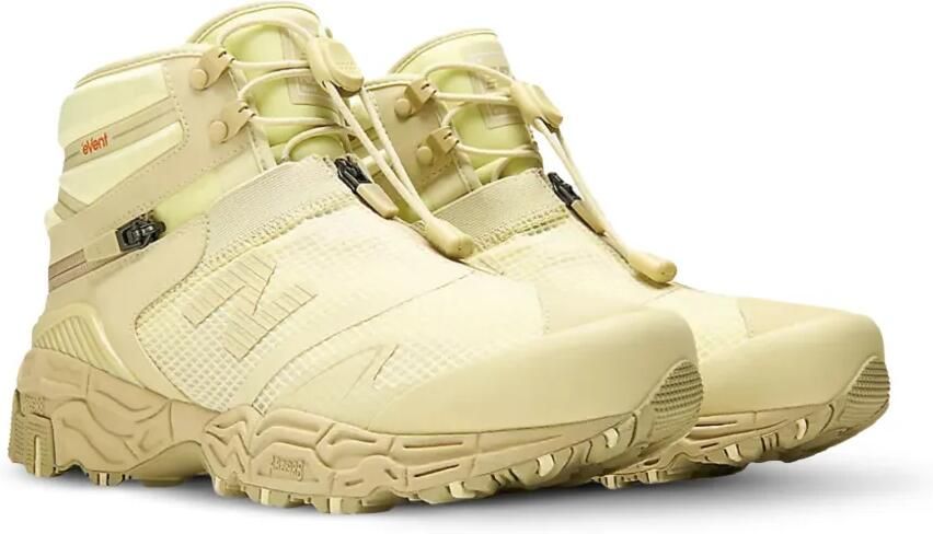 New Balance TDS MSNB1 sneakers Beige - Foto 3