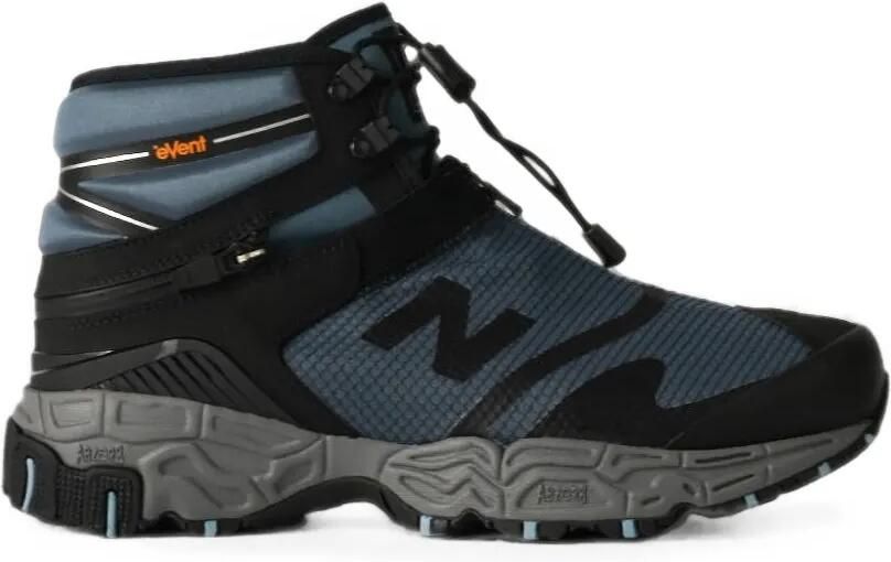 New Balance Abzorb 2000 sneakers Zwart