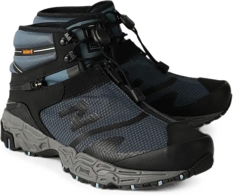 New Balance TDS MSNB1 sneakers Blauw - Foto 3