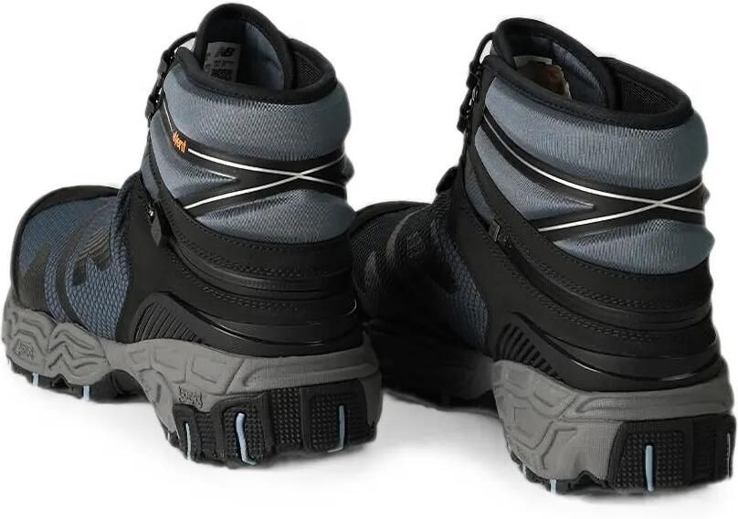 New Balance TDS MSNB1 sneakers Blauw - Foto 4