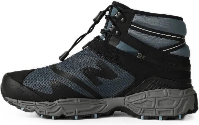New Balance TDS MSNB1 sneakers Blauw - Foto 5