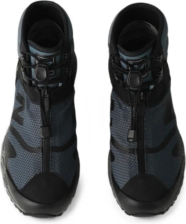 New Balance TDS MSNB1 sneakers Blauw - Foto 2