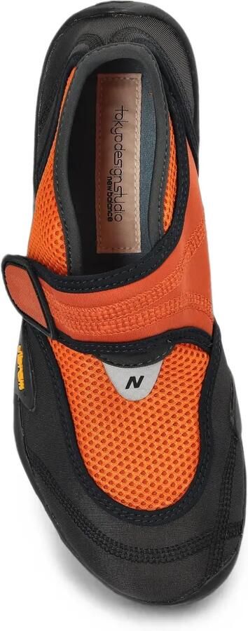 New Balance TDS sneakers Oranje - Foto 3
