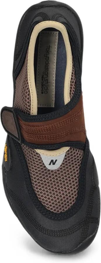 New Balance TDS sneakers Zwart - Foto 3