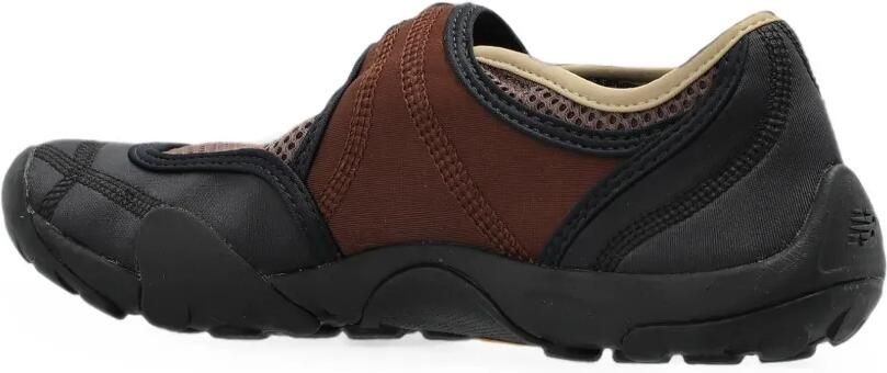New Balance TDS sneakers Zwart - Foto 4