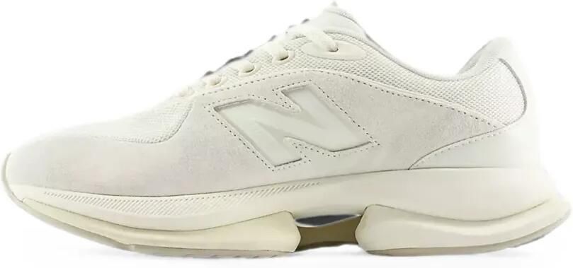 New Balance TF100 sneakers met mesh vlak Beige - Foto 2