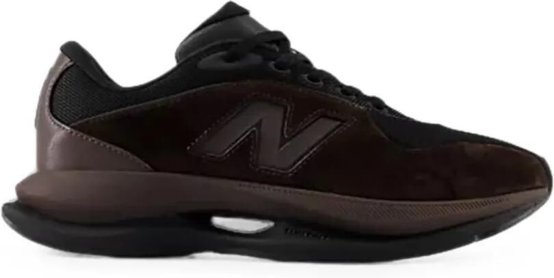 New Balance MT10T sneakers met houtje-touwtje-sluiting Zwart
