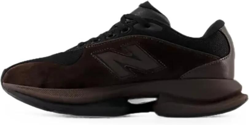 New Balance TF100 sneakers met vlakken Bruin - Foto 2