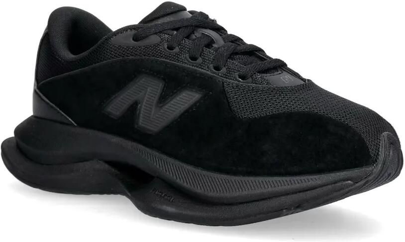 New Balance TF100 sneakers met vlakken Zwart - Foto 2