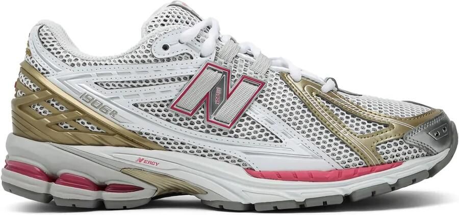 New Balance U1906 sneakers Wit