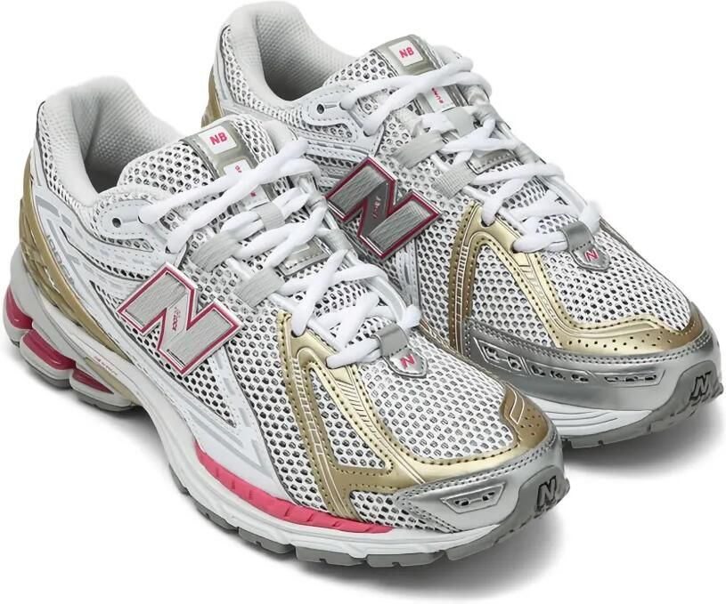 New Balance U1906 sneakers Wit - Foto 3