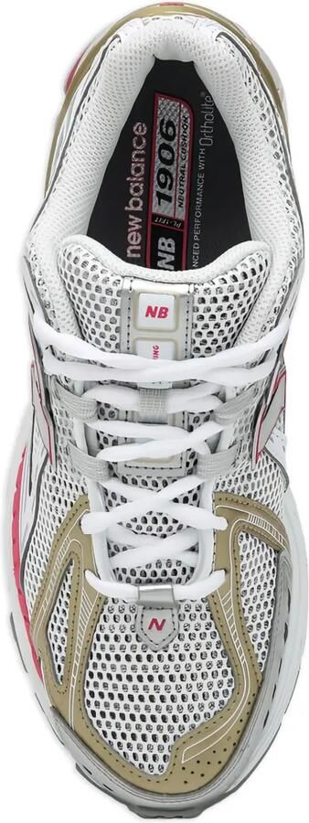 New Balance U1906 sneakers Wit - Foto 4
