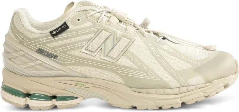 New Balance U1906XV1 Gore-Tex mesh sneakers Beige