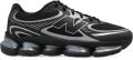 New Balance U2000 sneakers Zwart - Zwart
