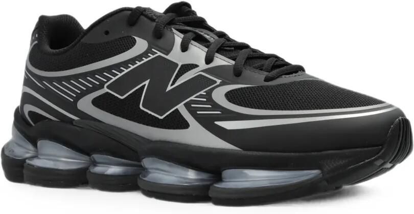 New Balance 9060 sneakers met mesh vlak Wit - Foto 7