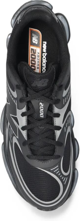 New Balance 9060 sneakers met mesh vlak Wit - Foto 13