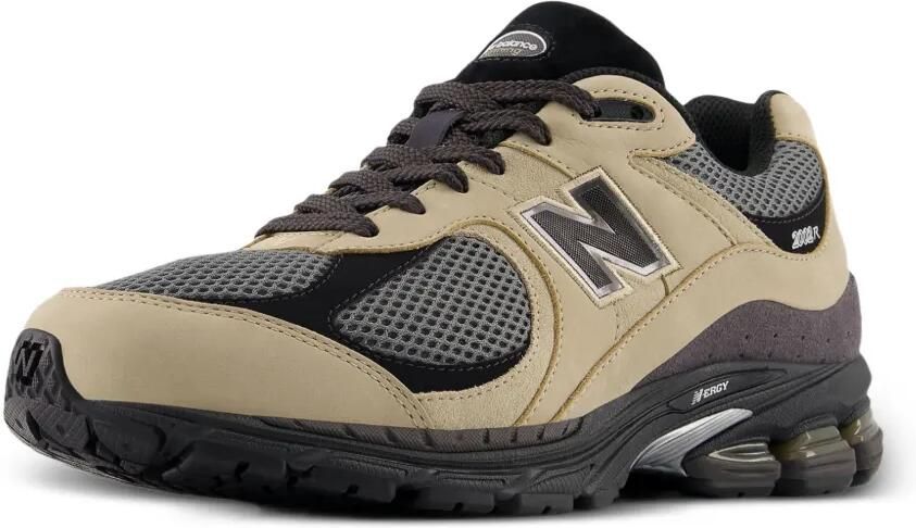 New Balance U2002R sneakers met logodetail Beige - Foto 2