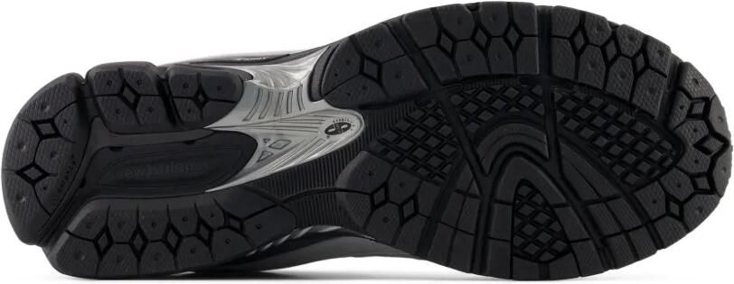 New Balance U2002R sneakers met logopatch Grijs - Foto 5