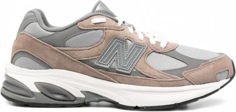 New Balance U2010 sneakers met vlakken Grijs - Foto 10