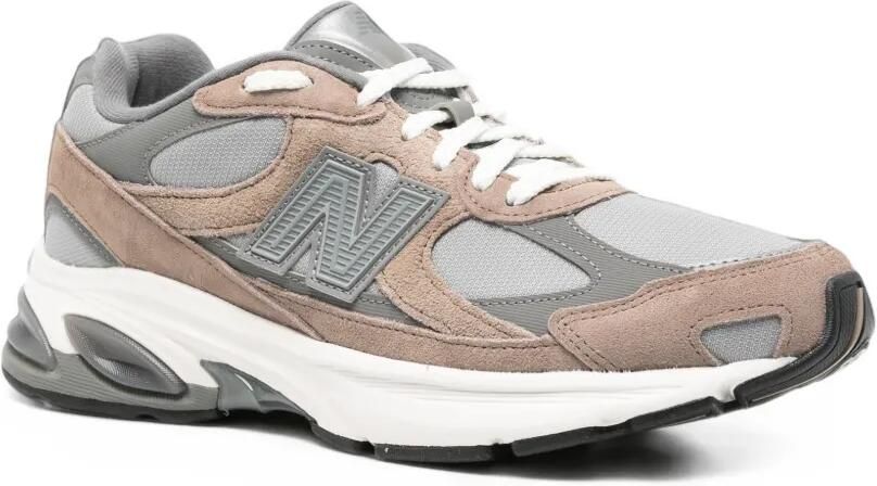 New Balance U2010 sneakers met vlakken Grijs - Foto 5