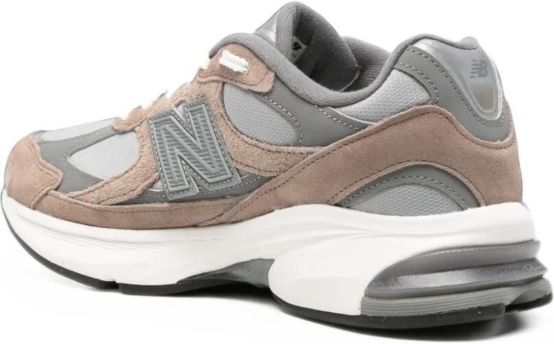 New Balance U2010 sneakers met vlakken Grijs - Foto 2